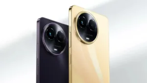Realme V50