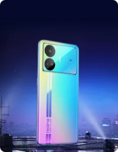Realme GT Neo 5 SE