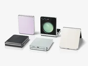 Galaxy Z Flip5