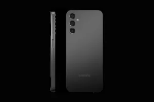Samsung Galaxy A15