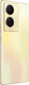 VIVO V29 Lite