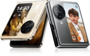 OPPO Find N3 Flip
