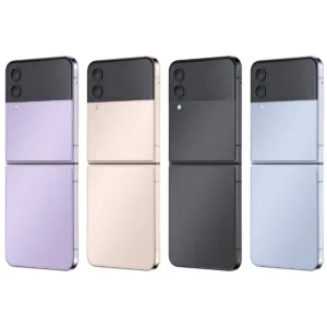 Samsung Galaxy Z Flip 4