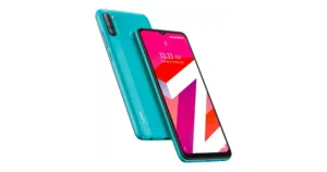 Lava Z4 Plus