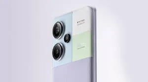 Xiaomi Redmi Note 13 Pro