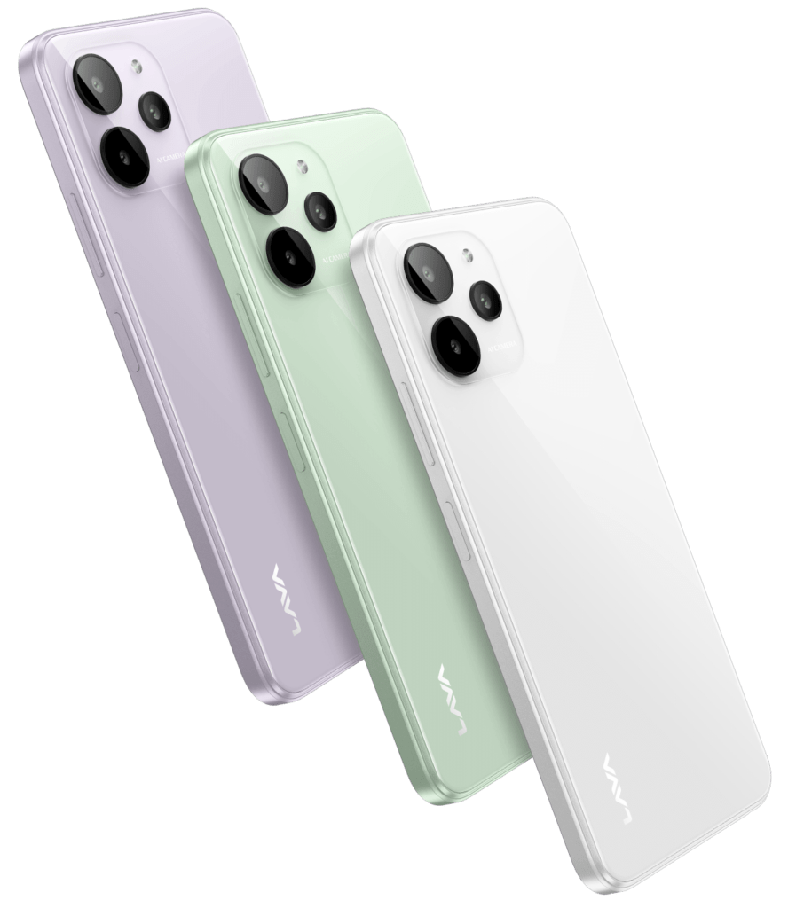 Lava Yuva 2 Pro