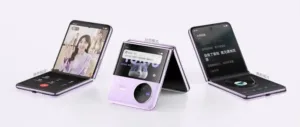 VIVO X Flip