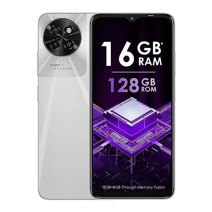 Itel S23 5G