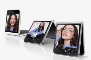 Galaxy Z Flip5