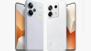 Xiaomi Redmi Note 13 Pro+