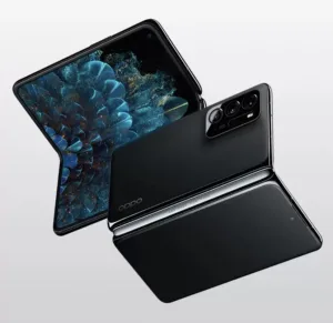 OPPO Find N3 Fold