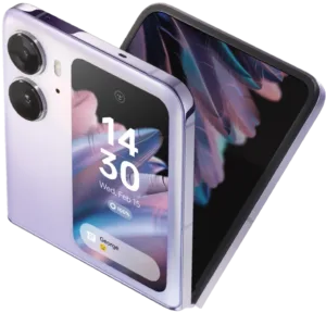 OPPO Find N2 Flip