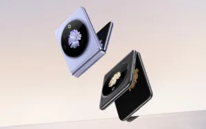 Techno Phantom V Flip