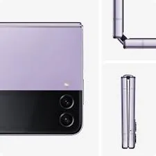 Samsung Galaxy Z Flip 4