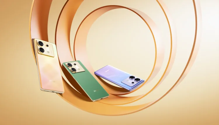 Infinix Zero 30 5G