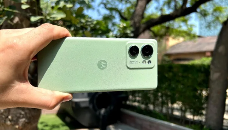 motorola edge 40