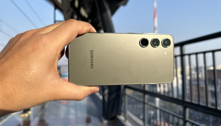 Samsung Galaxy S23