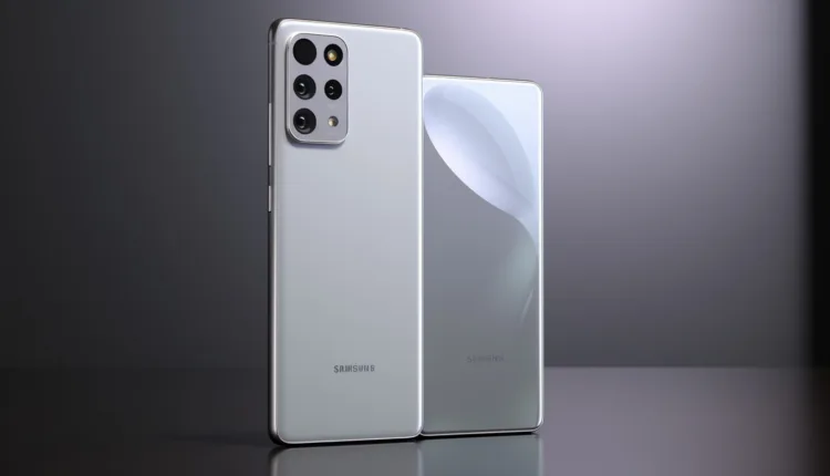Samsung Galaxy S23 FE