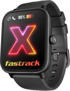 Fastrack Revoltt X