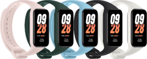 Xiaomi Smart Band 8 Active