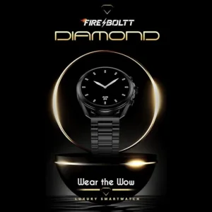 Fire-Boltt Diamond Luxury