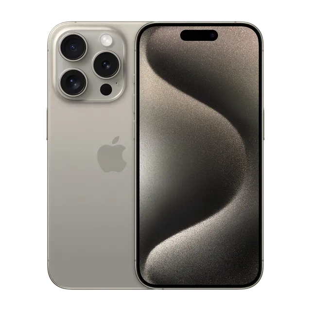 Apple iPhone 15 Pro