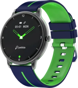 Pebble Magnum