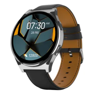 NoiseFit Nova AMOLED