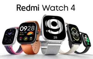 Xiaomi Redmi Watch 4