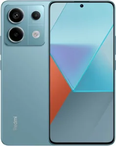 Xiaomi Redmi Note 13 Pro