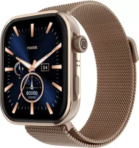 Noise Colorfit Pro 5