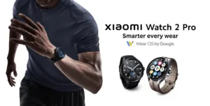 Xiaomi Watch 2 Pro